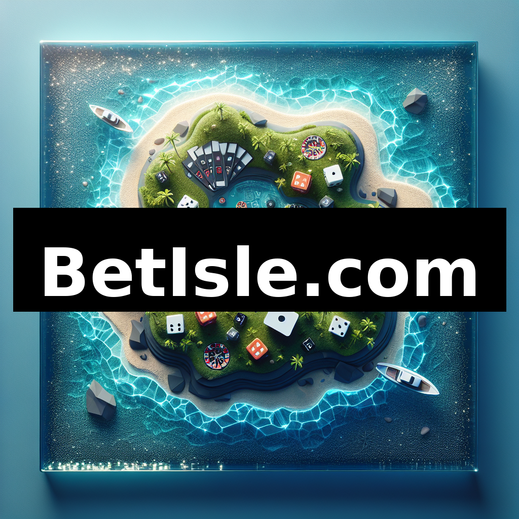 BetIsle.com