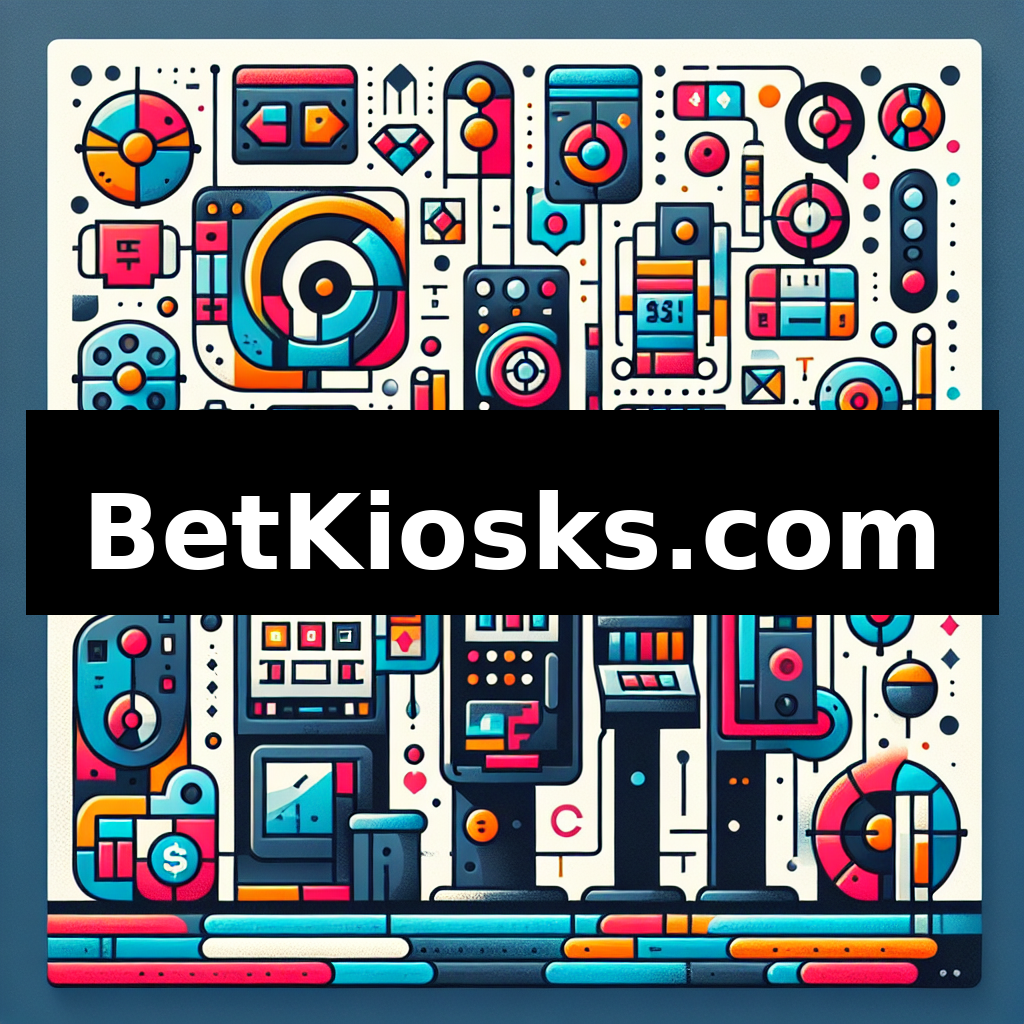 BetKiosks.com