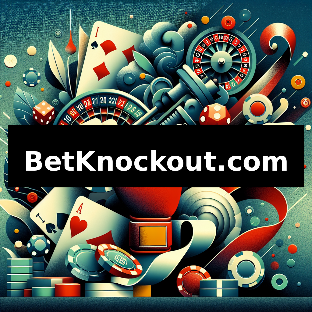 BetKnockout.com