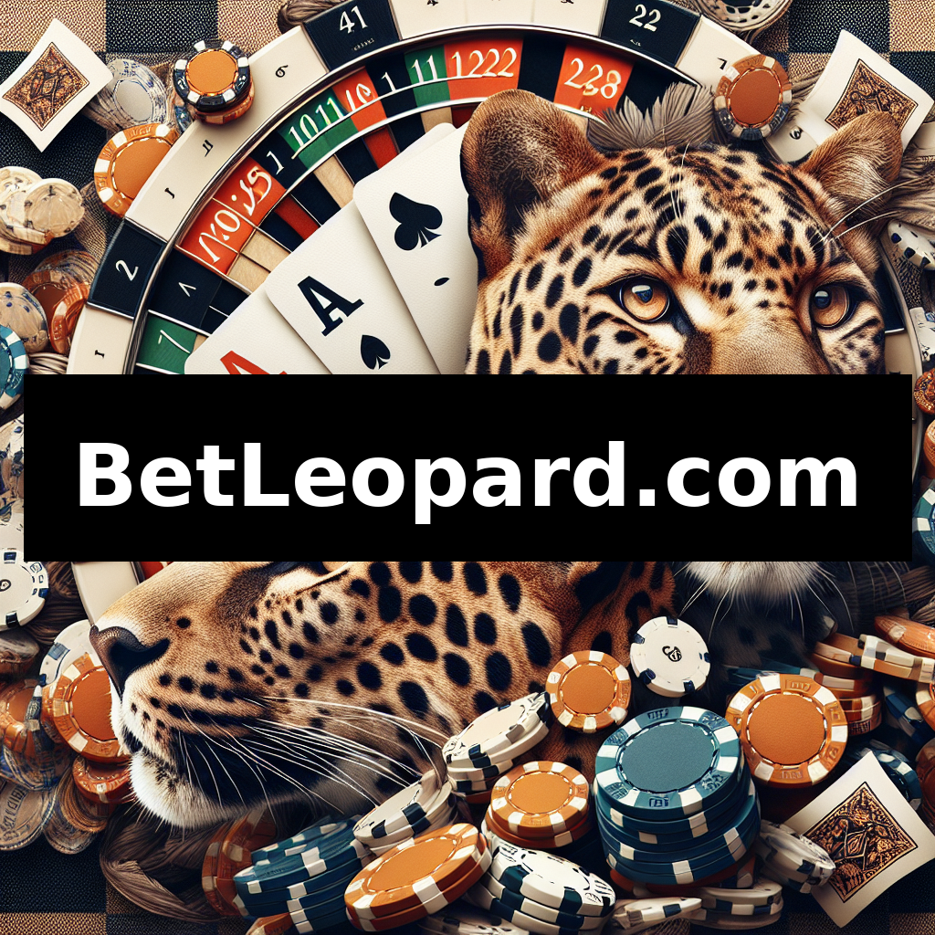 BetLeopard.com