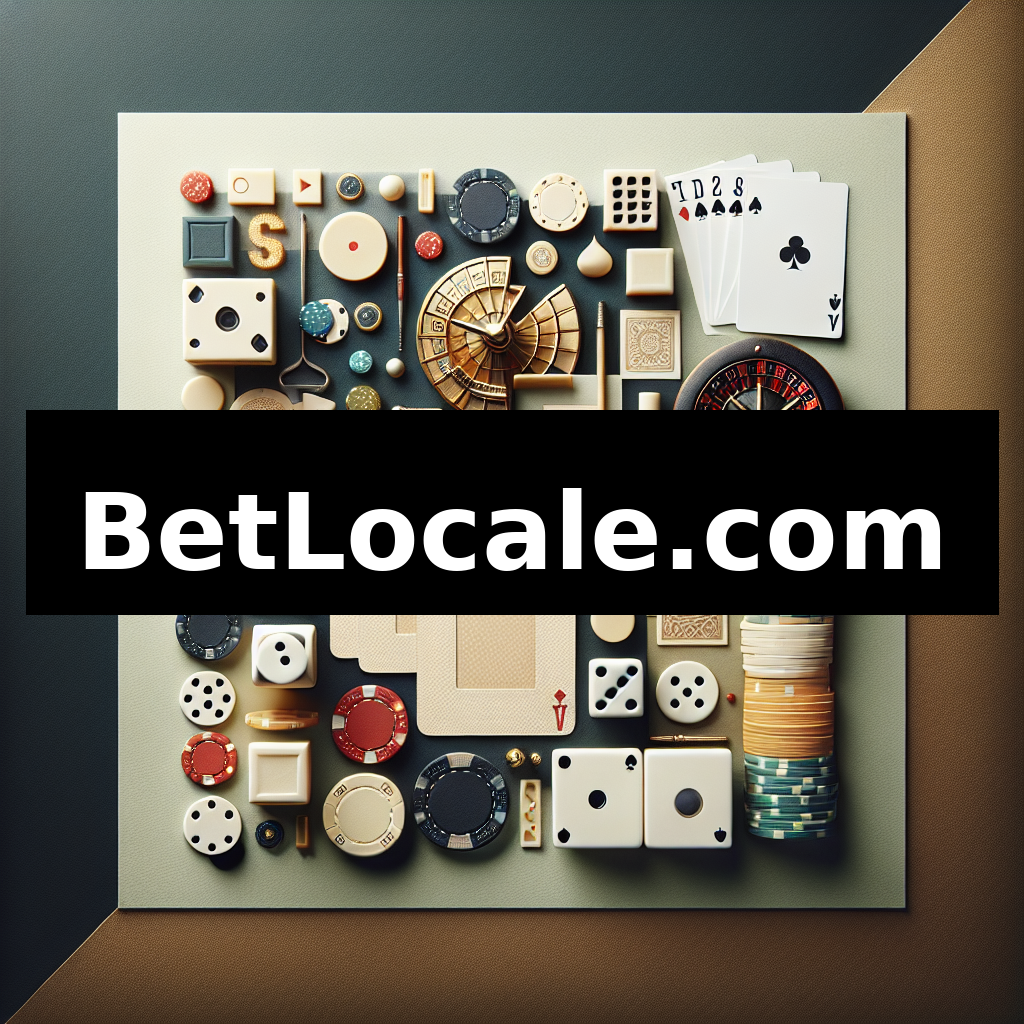 BetLocale.com