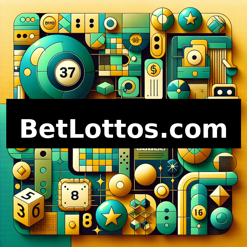 BetLottos.com
