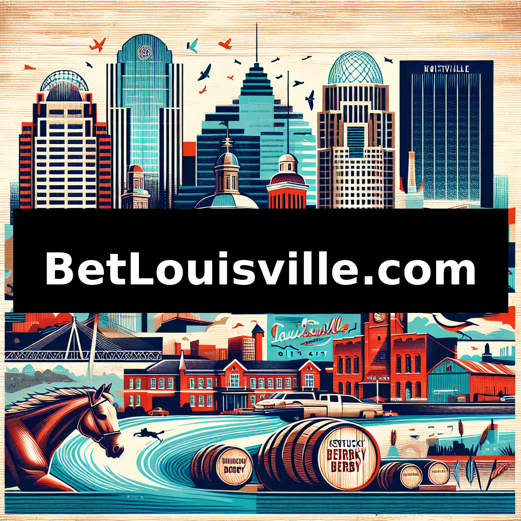 BetLouisville.com