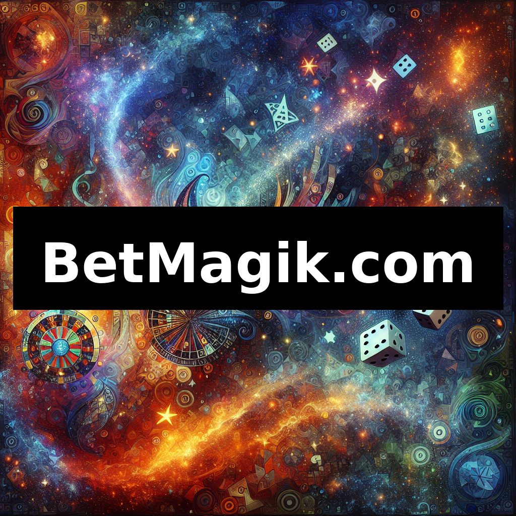 BetMagik.com