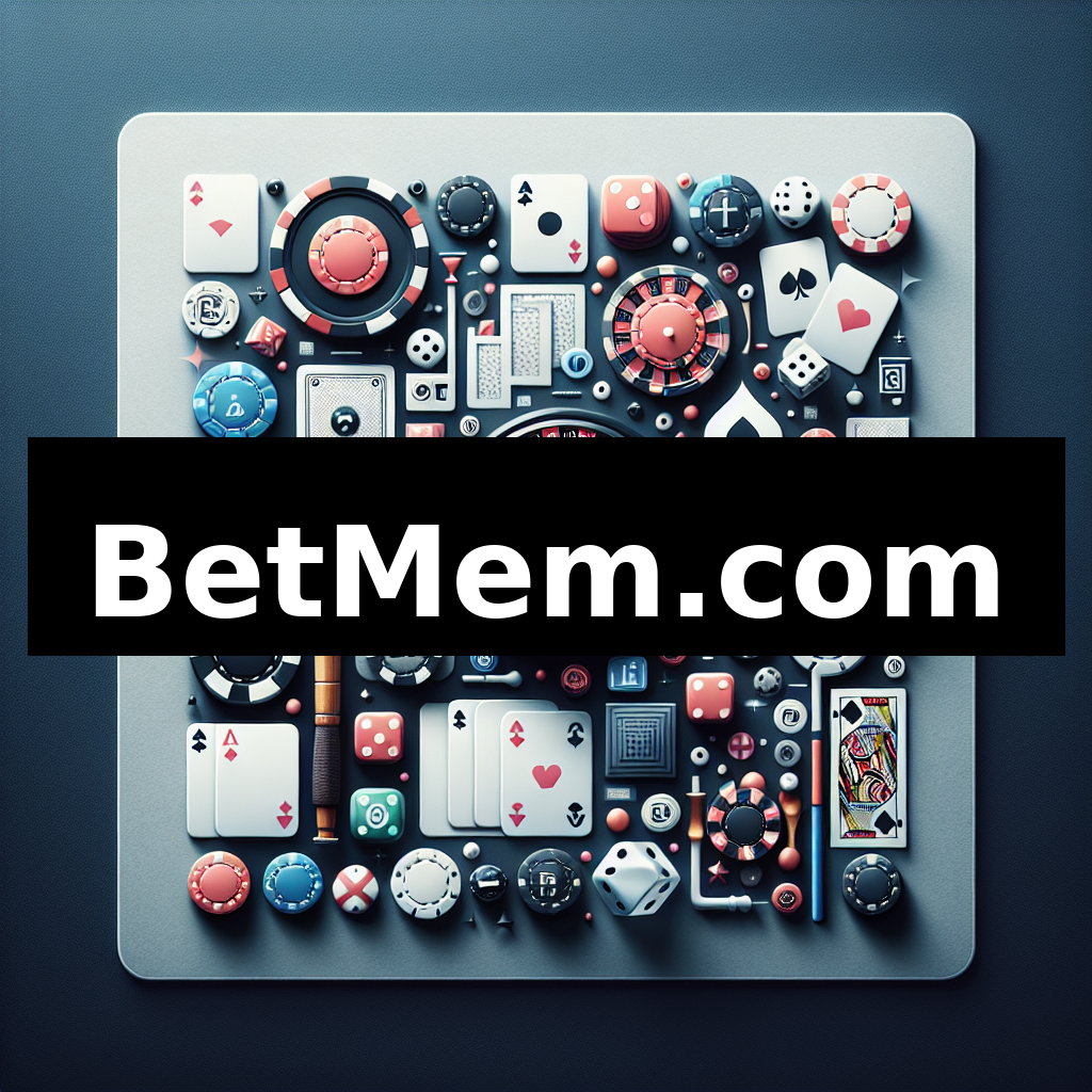 BetMem.com