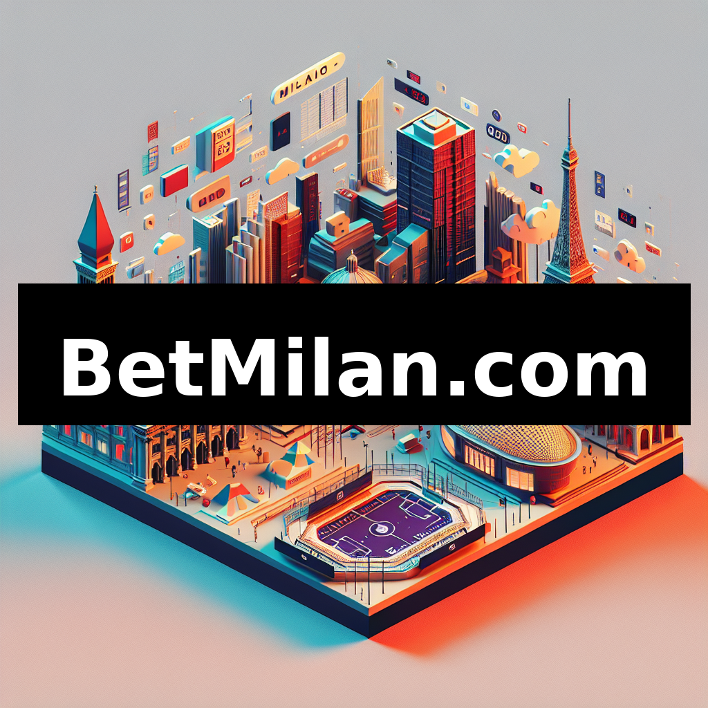 BetMilan.com