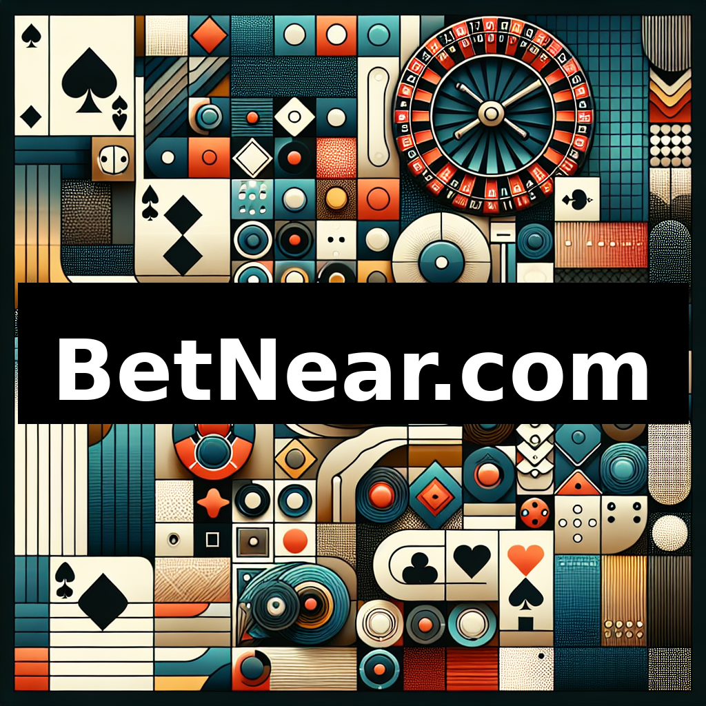 BetNear.com