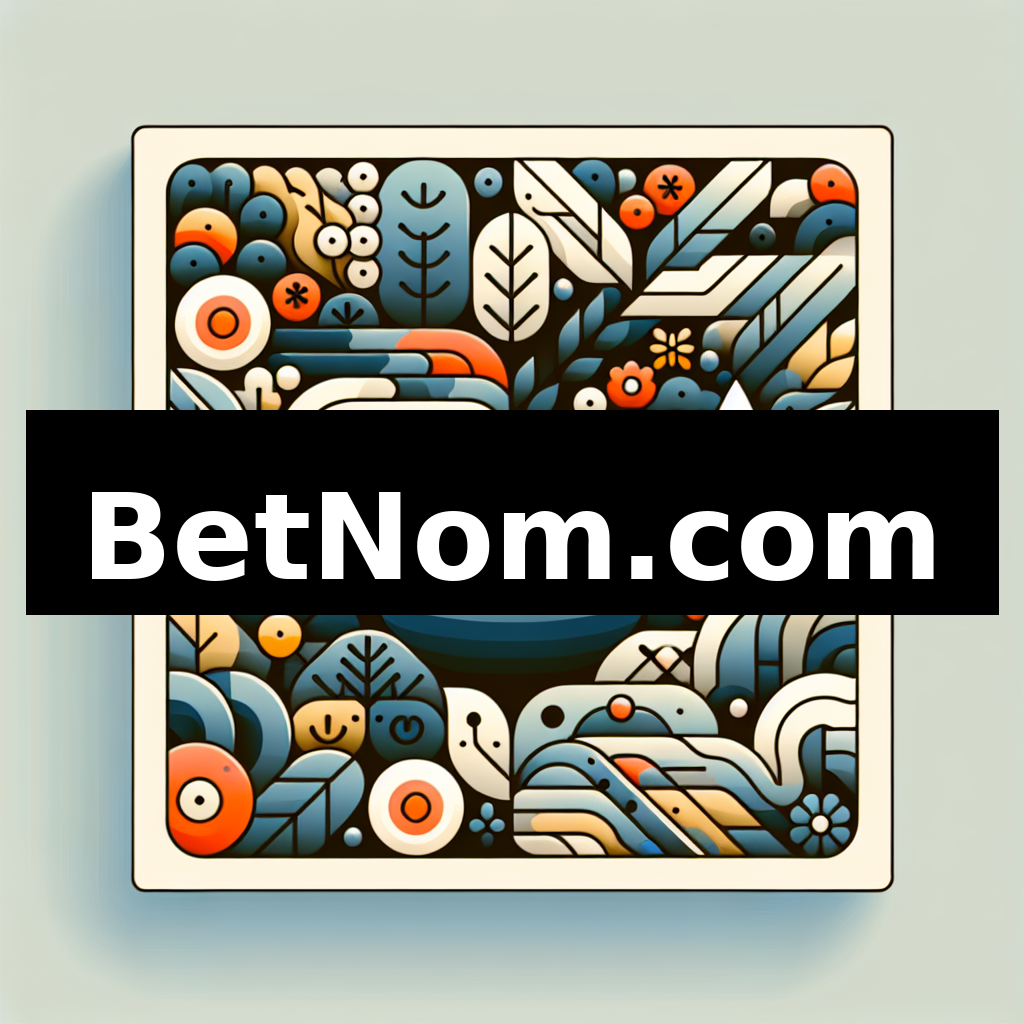BetNom.com