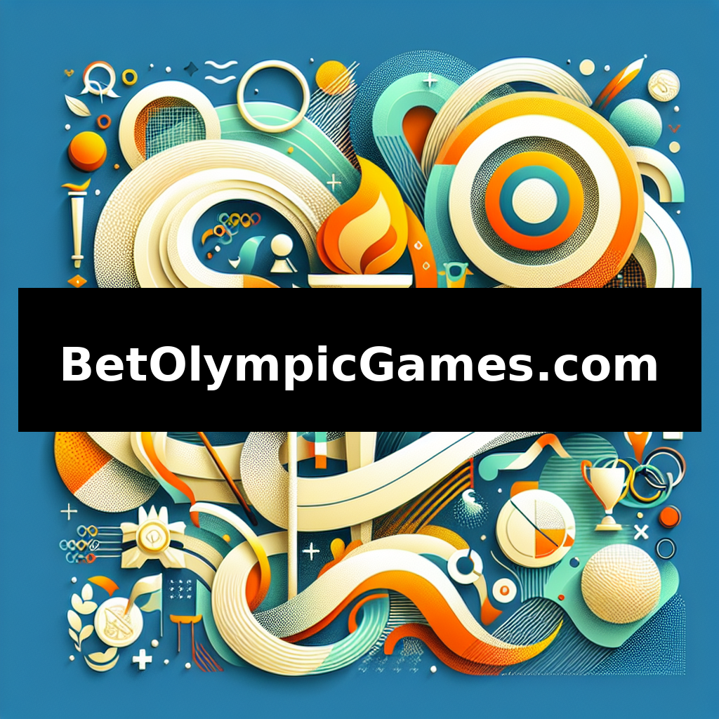 BetOlympicGames.com