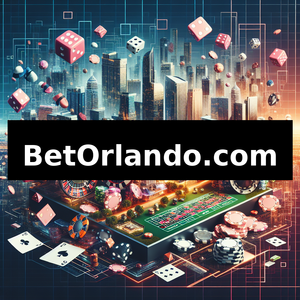 BetOrlando.com