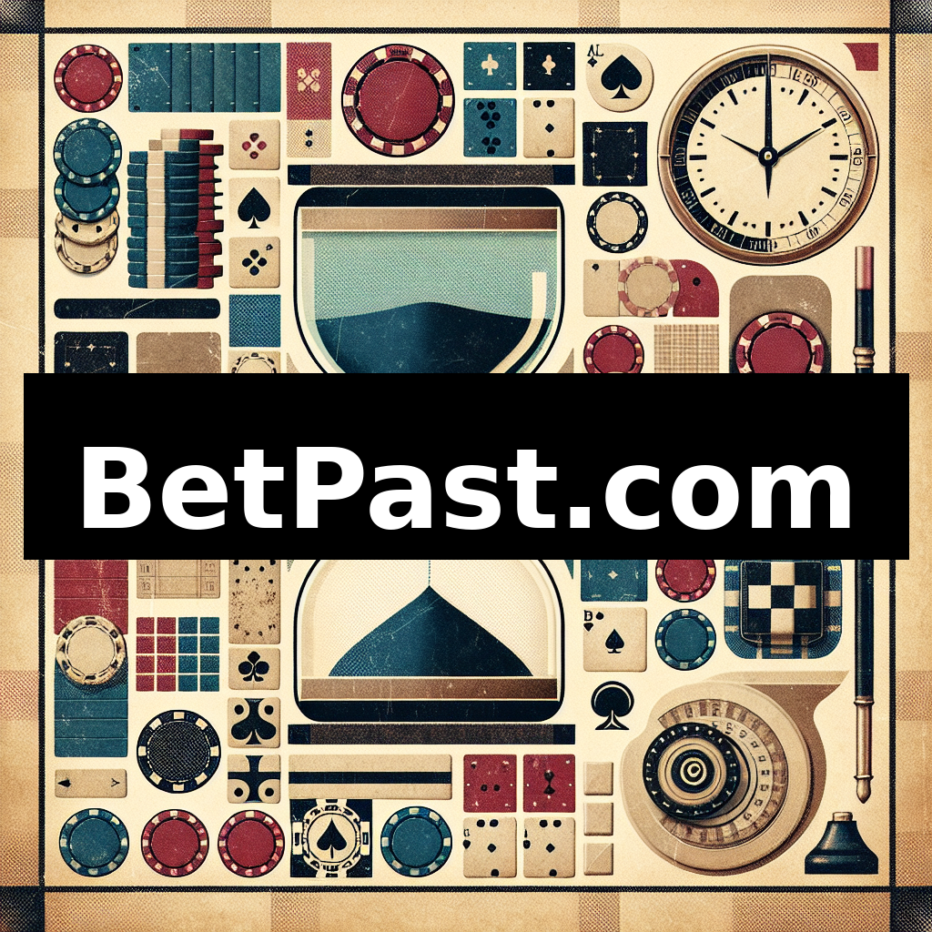 BetPast.com
