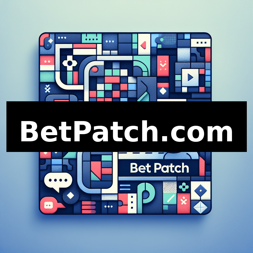 BetPatch.com