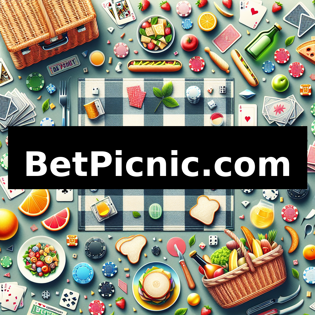 BetPicnic.com