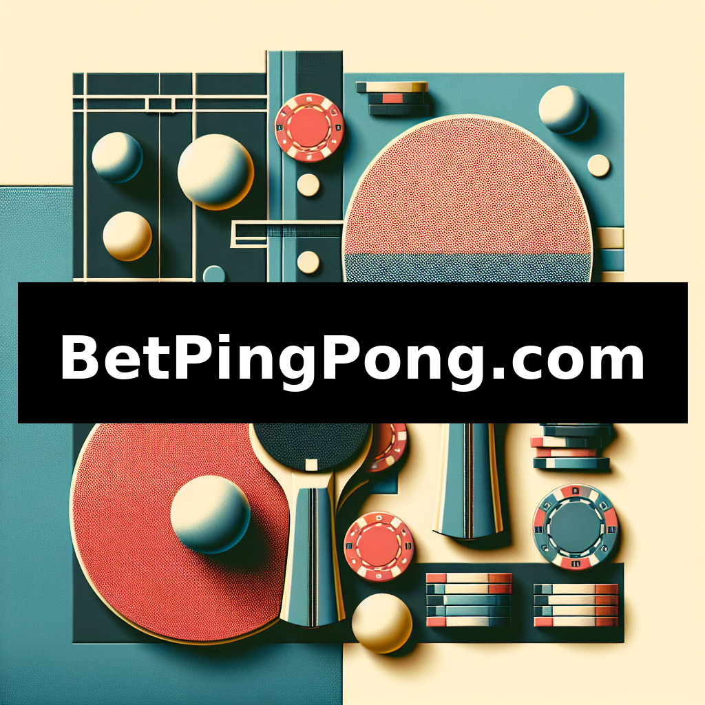 BetPingPong.com