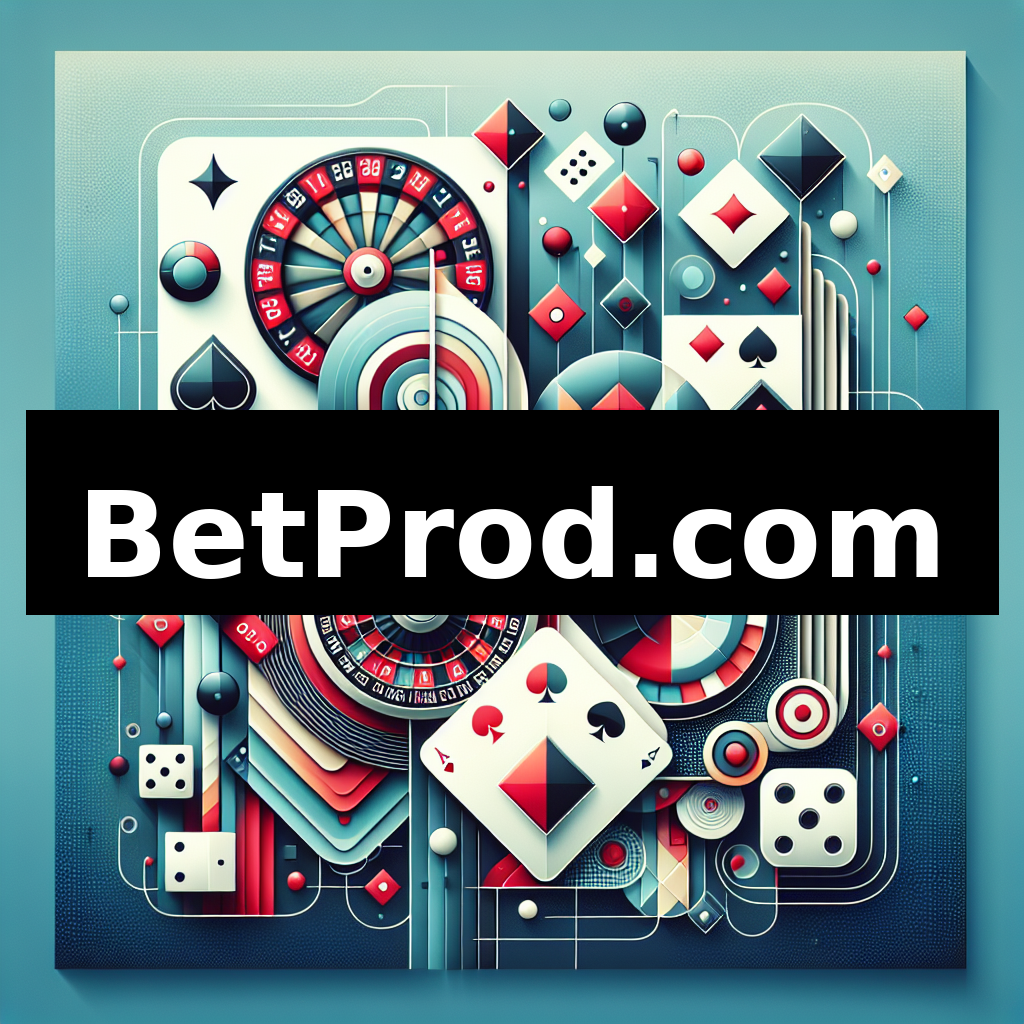 BetProd.com