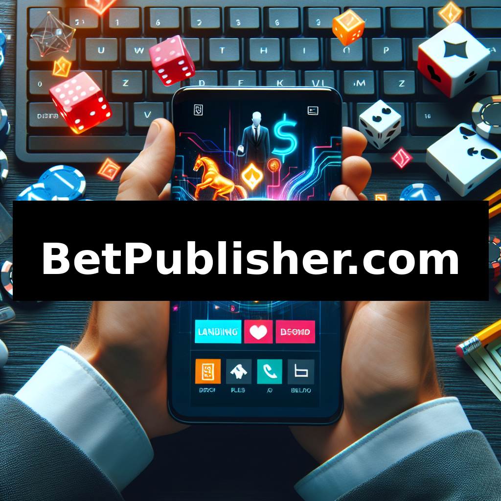 BetPublisher.com