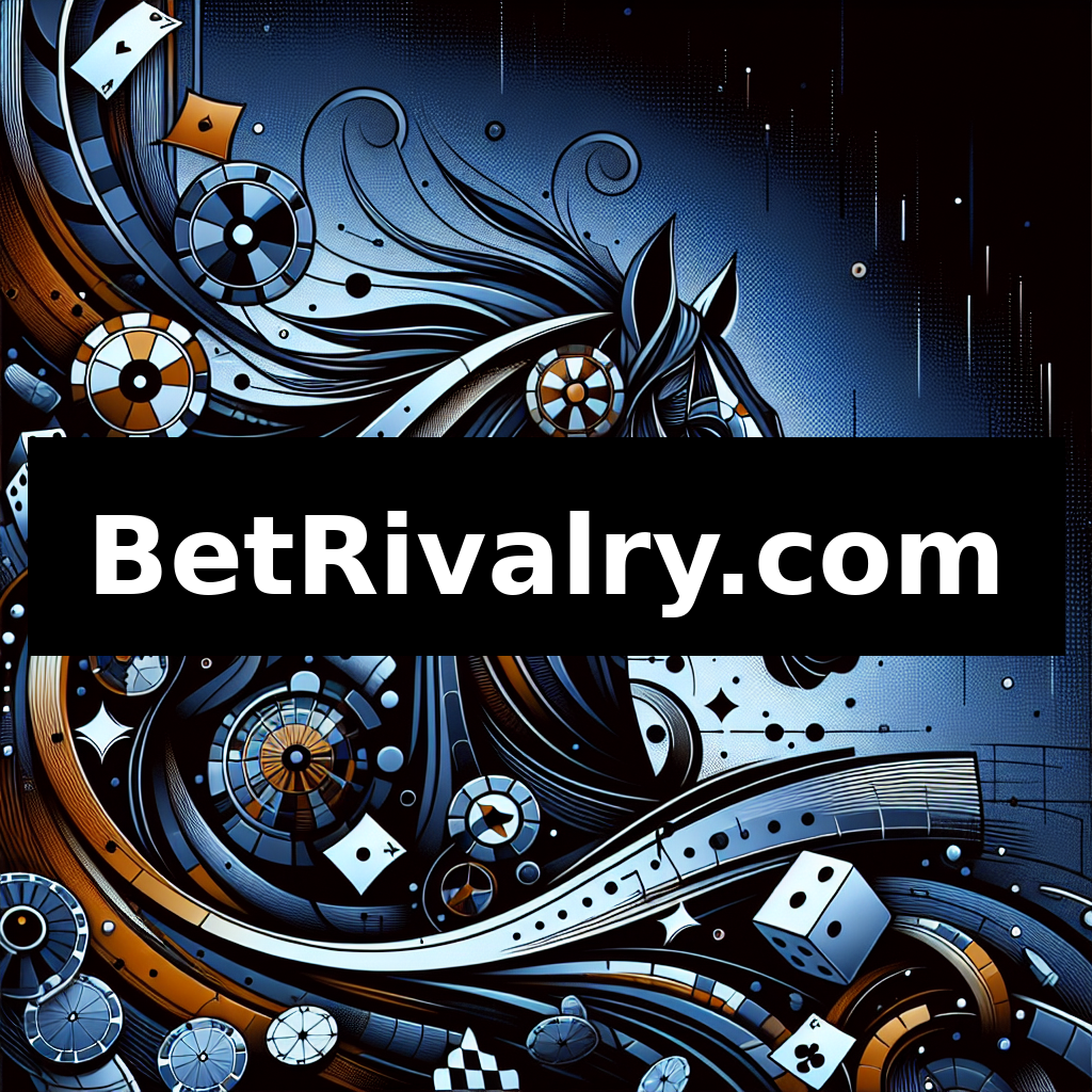 BetRivalry.com
