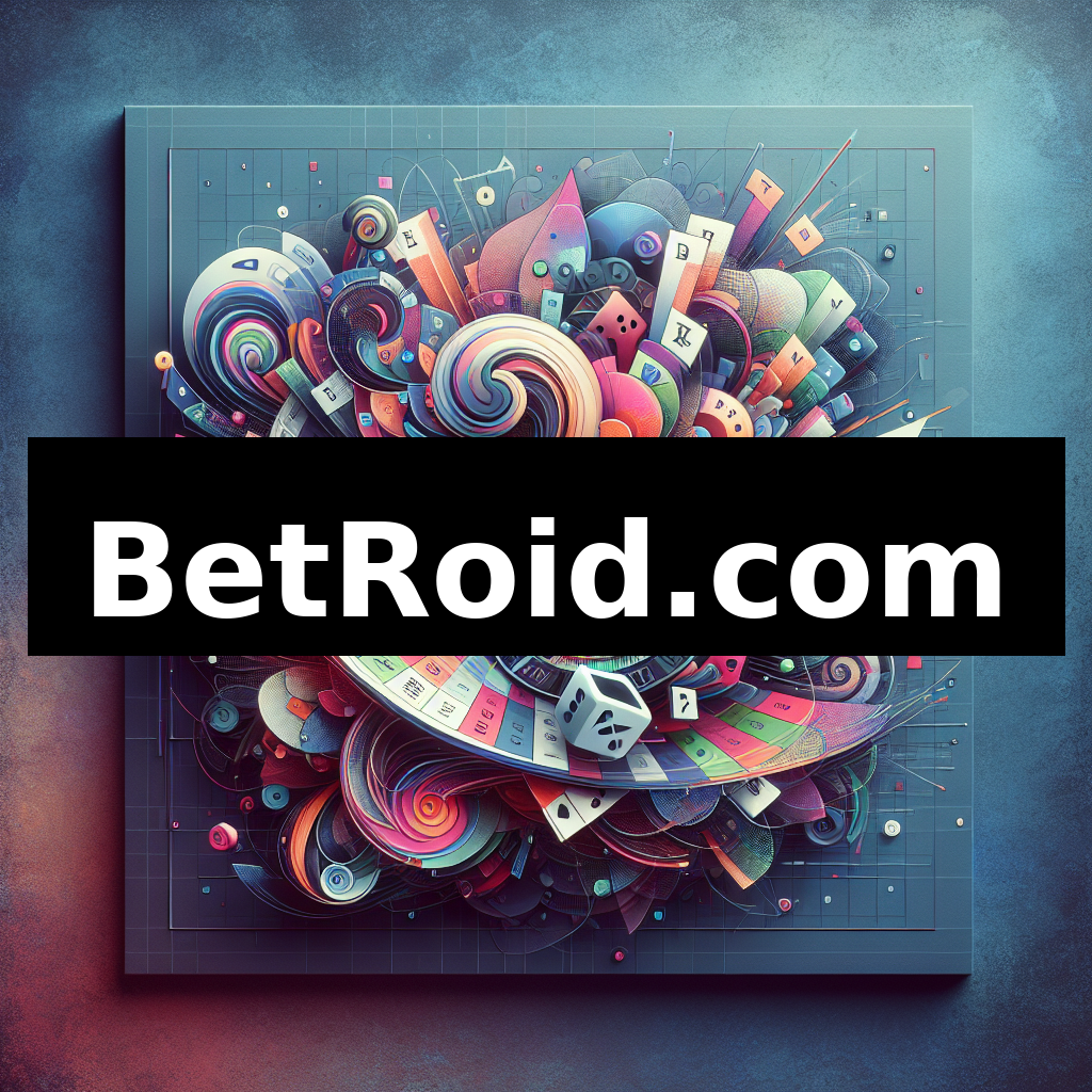 BetRoid.com