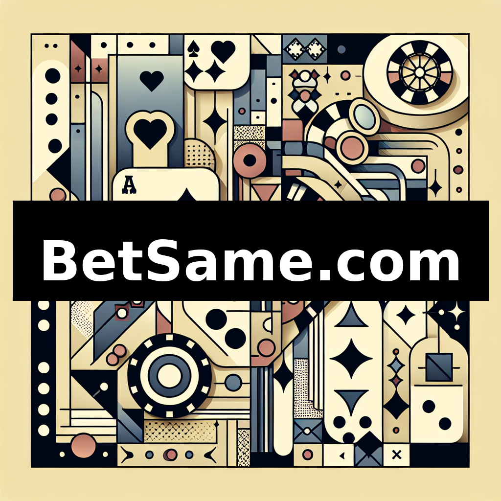 BetSame.com