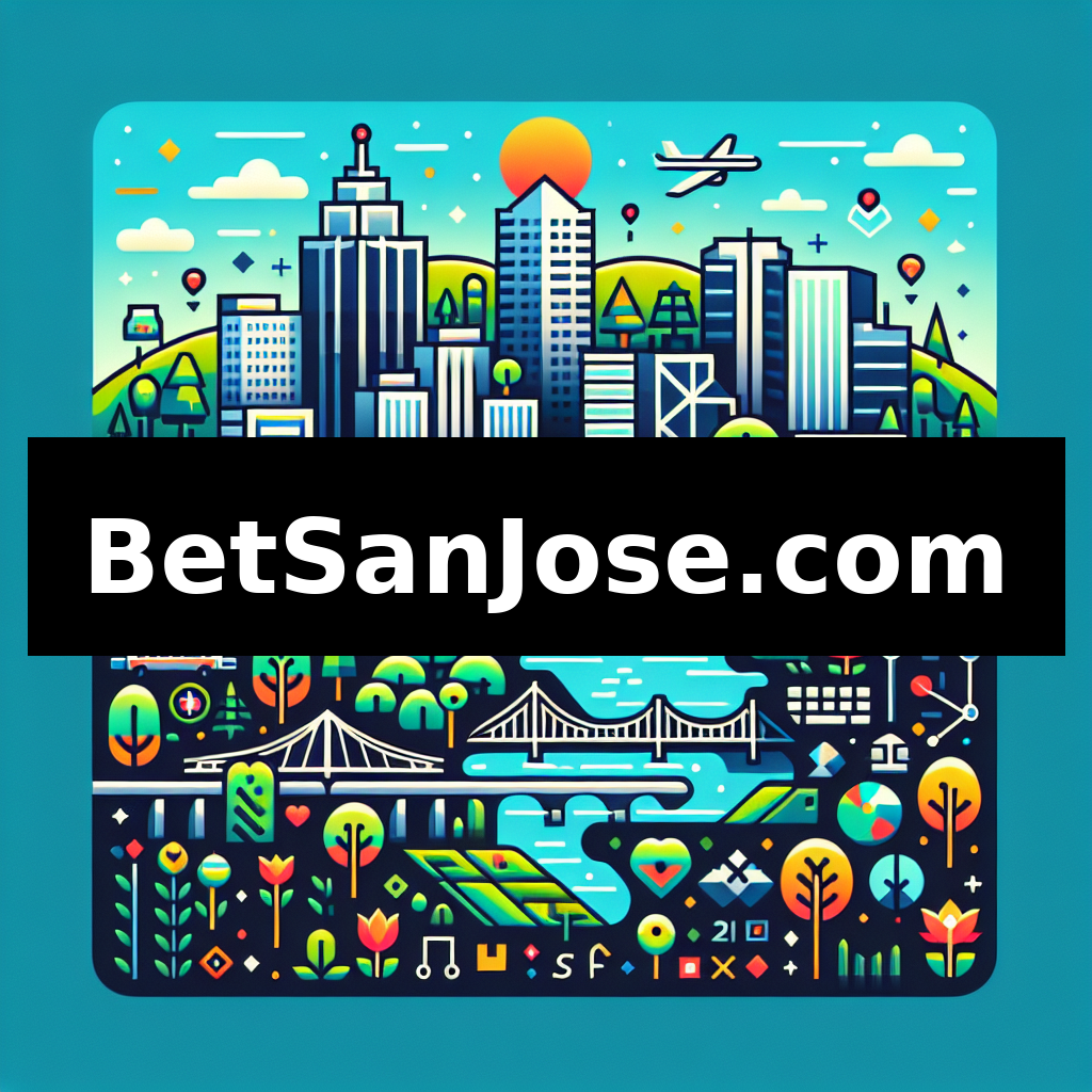 BetSanJose.com