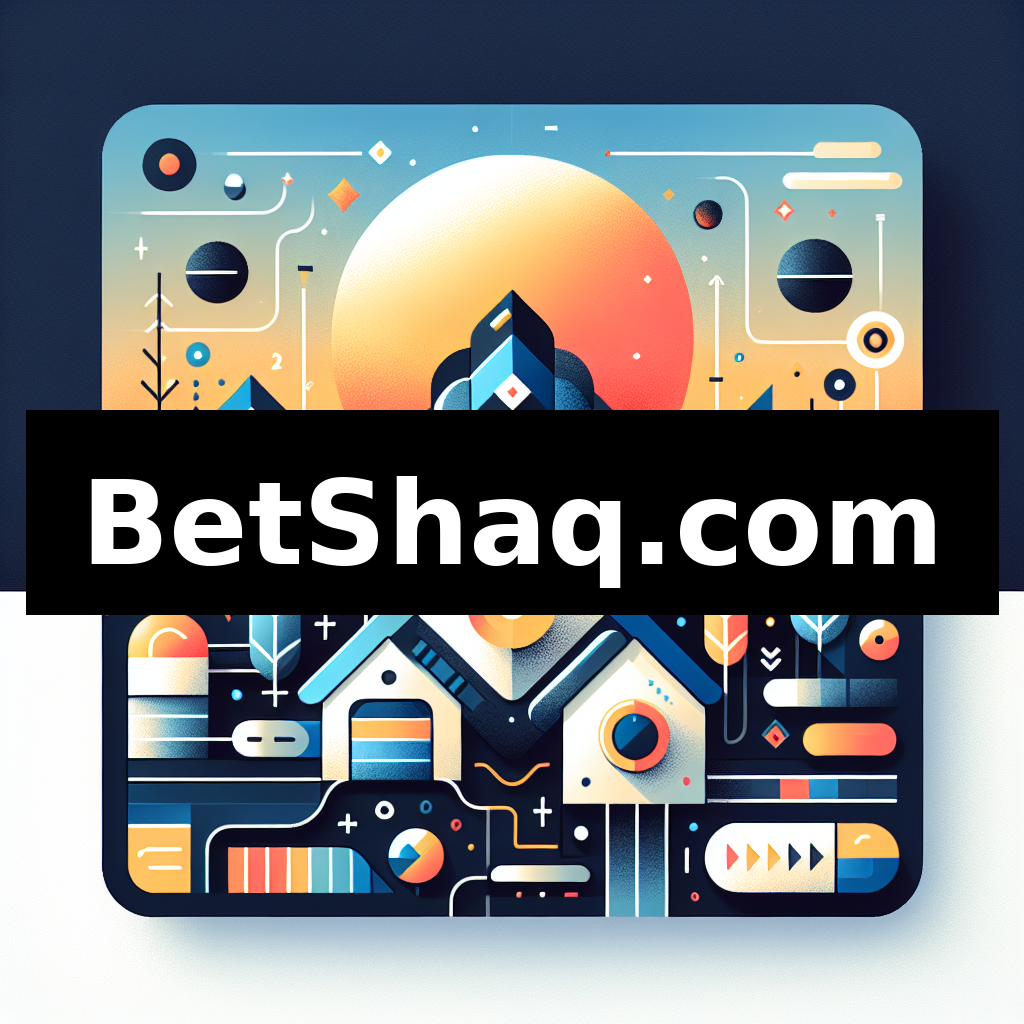 BetShaq.com