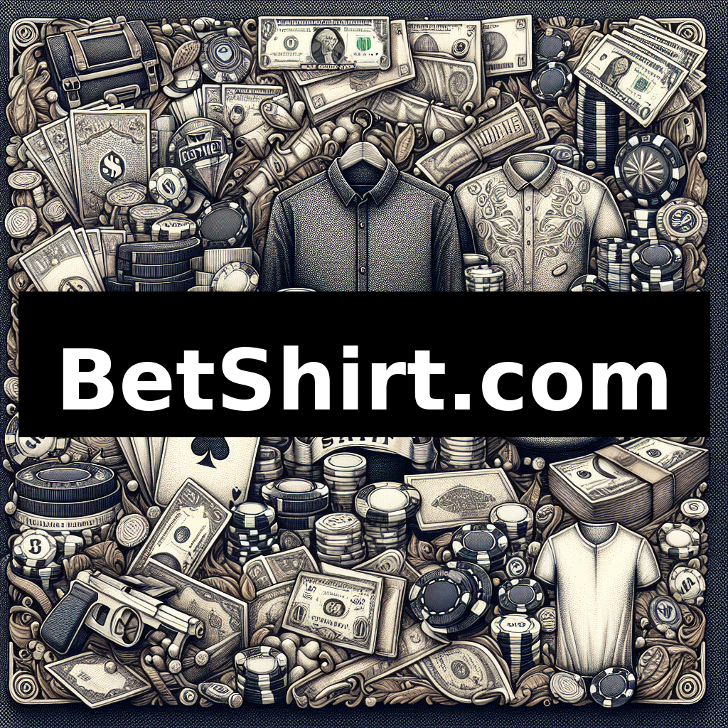 BetShirt.com