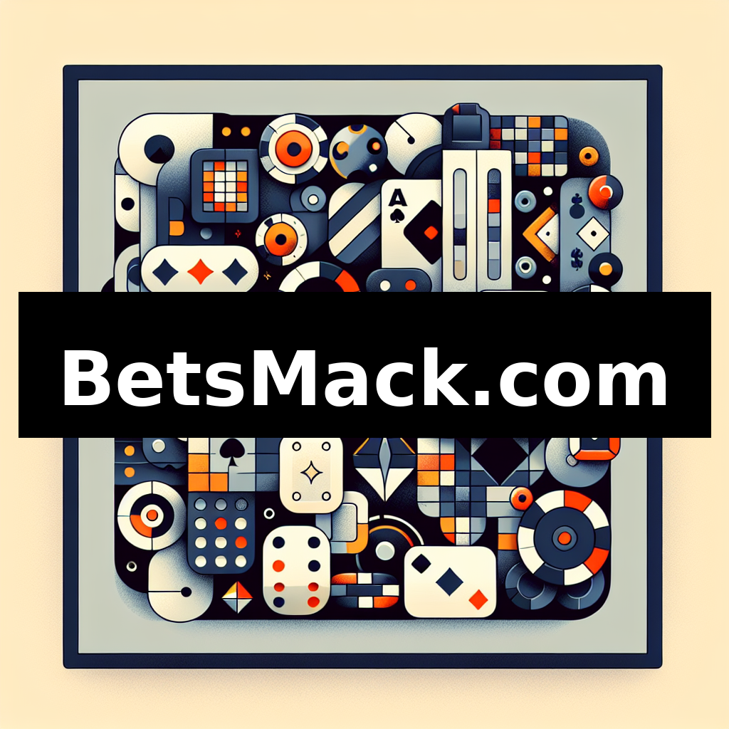 BetsMack.com