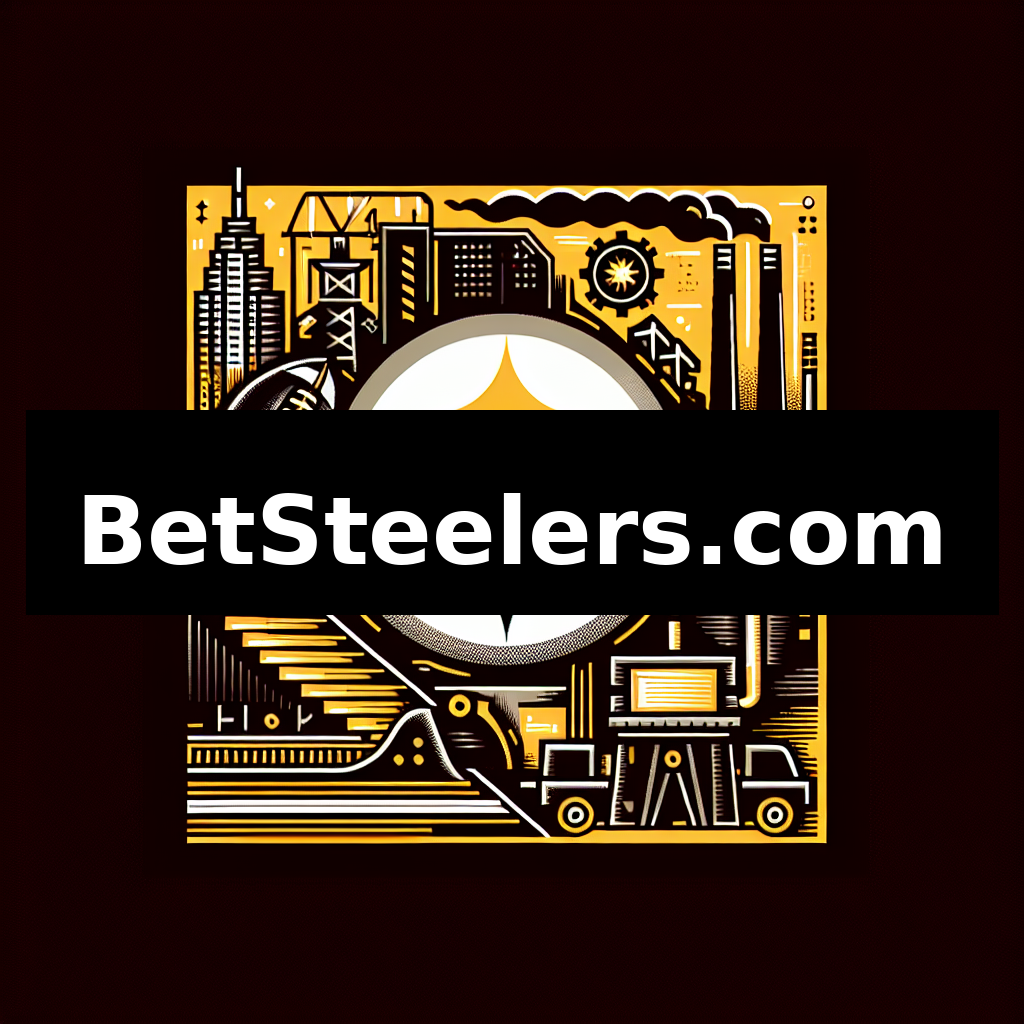 BetSteelers.com
