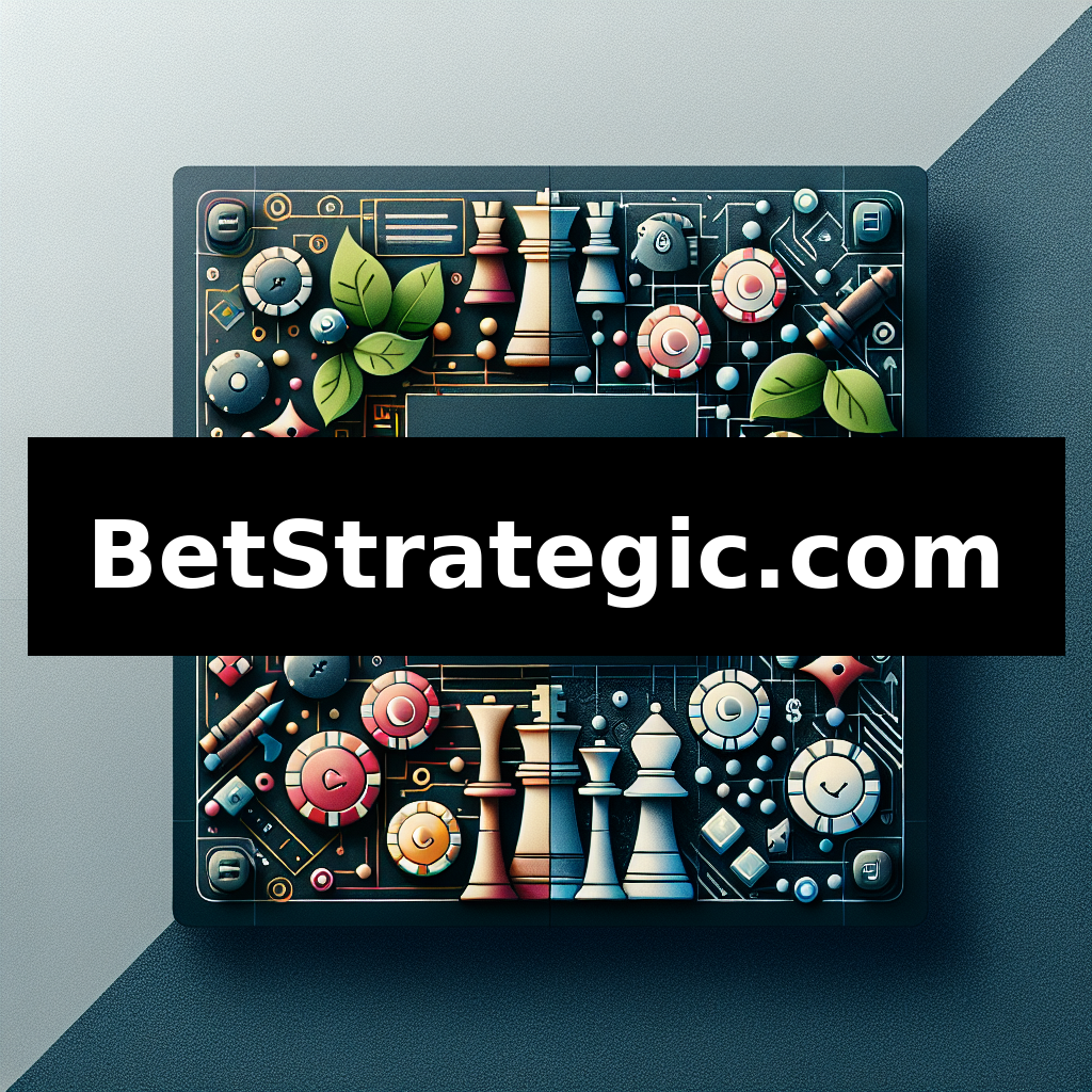 BetStrategic.com