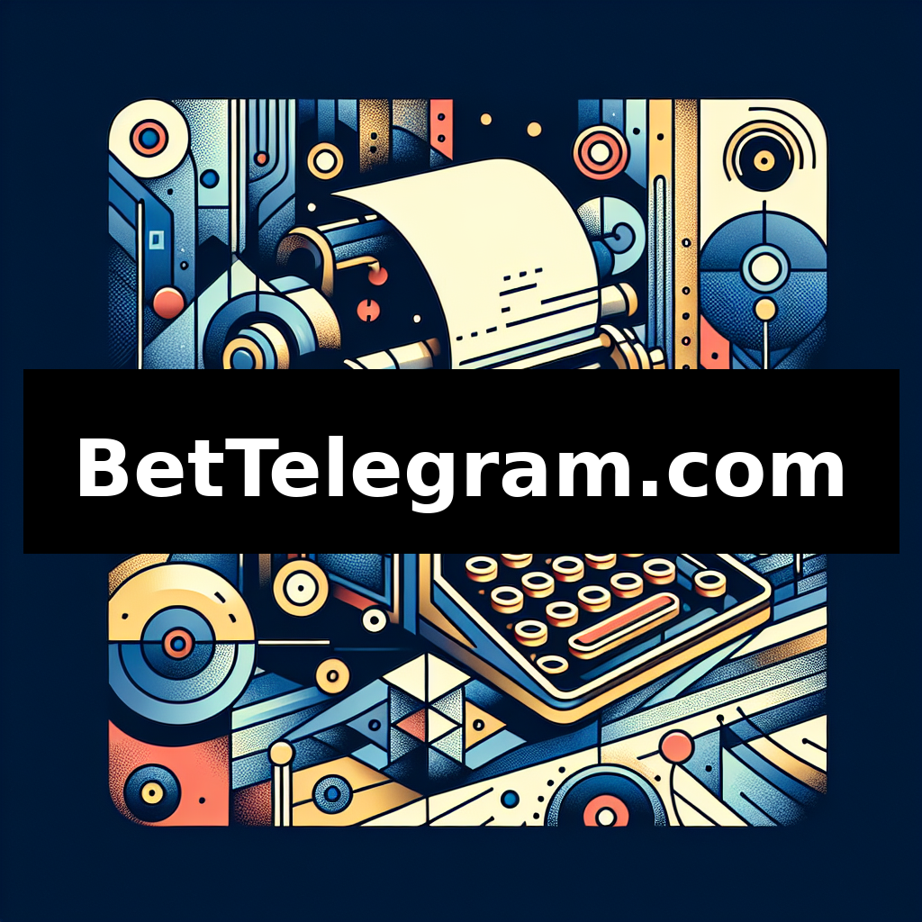 BetTelegram.com