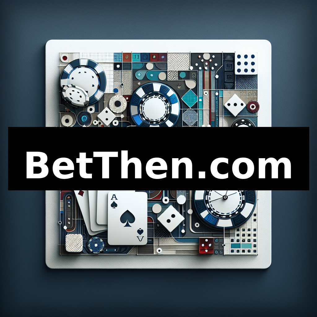 BetThen.com