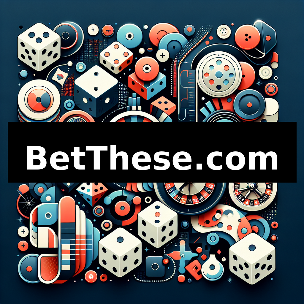 BetThese.com