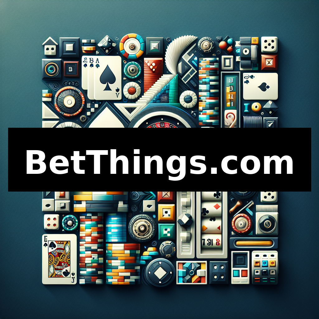 BetThings.com