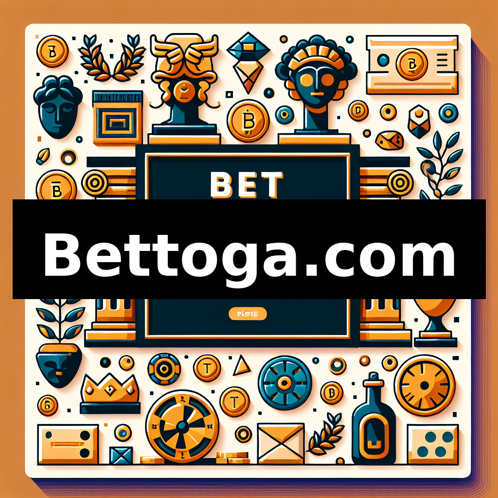 Bettoga.com