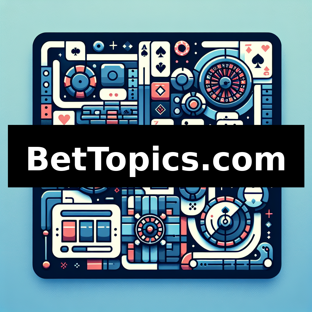 BetTopics.com
