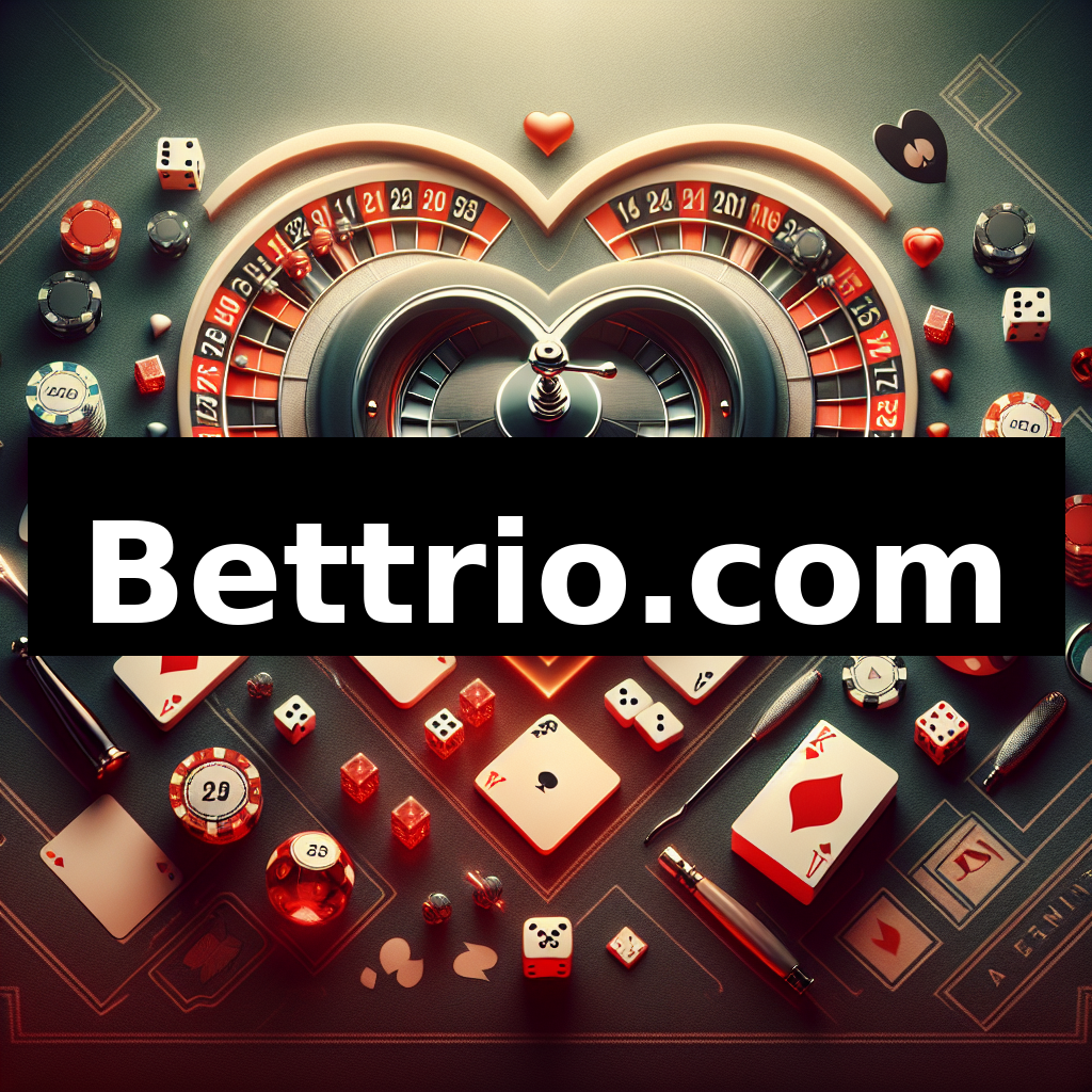 Bettrio.com