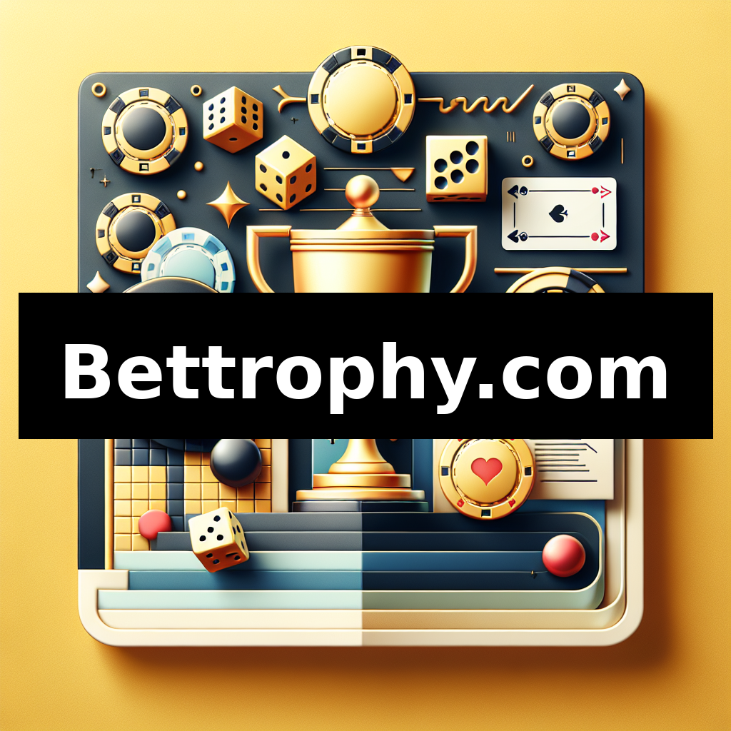 Bettrophy.com