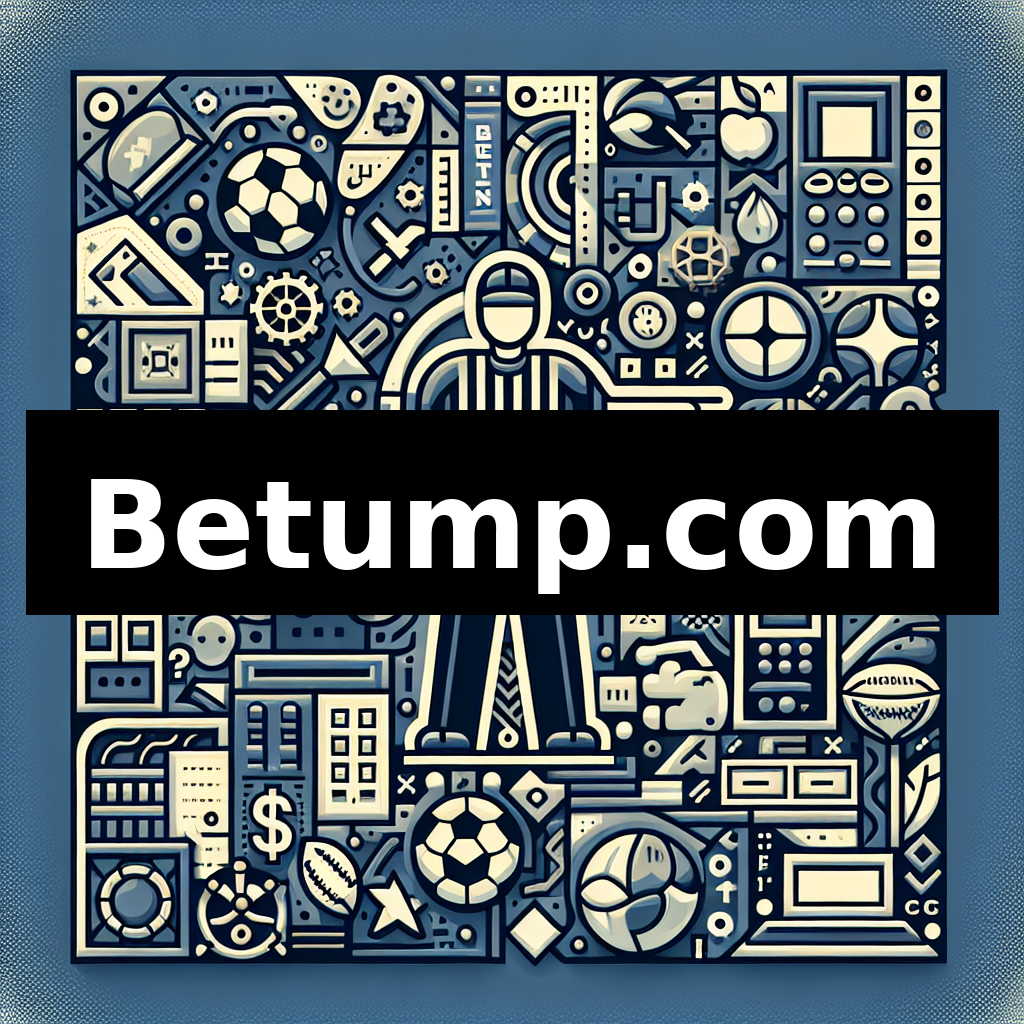 Betump.com
