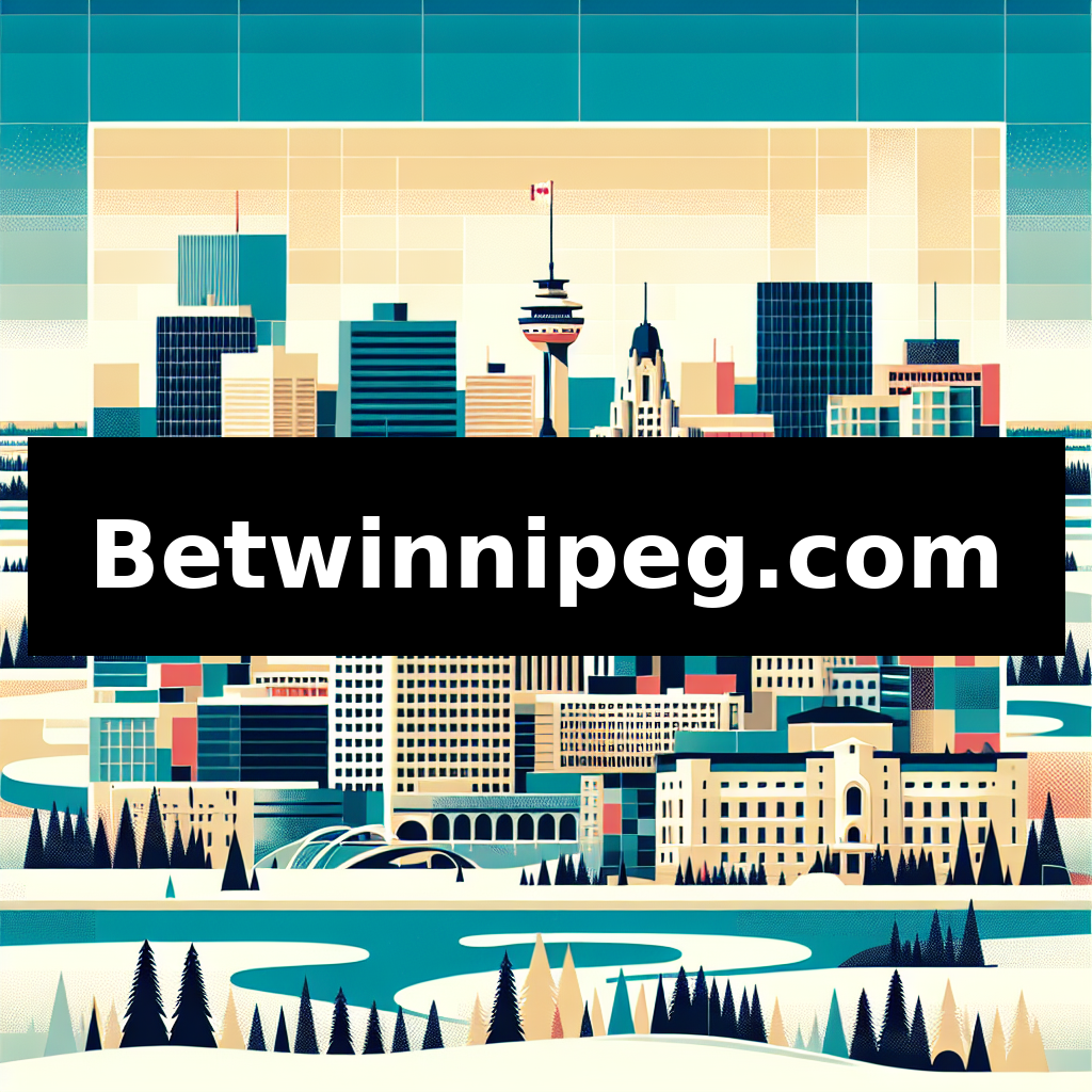 Betwinnipeg.com