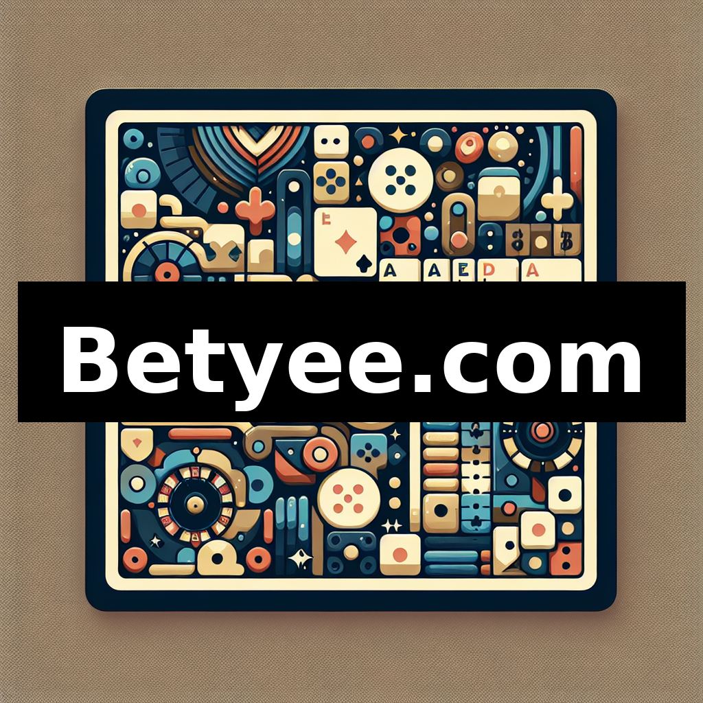 Betyee.com