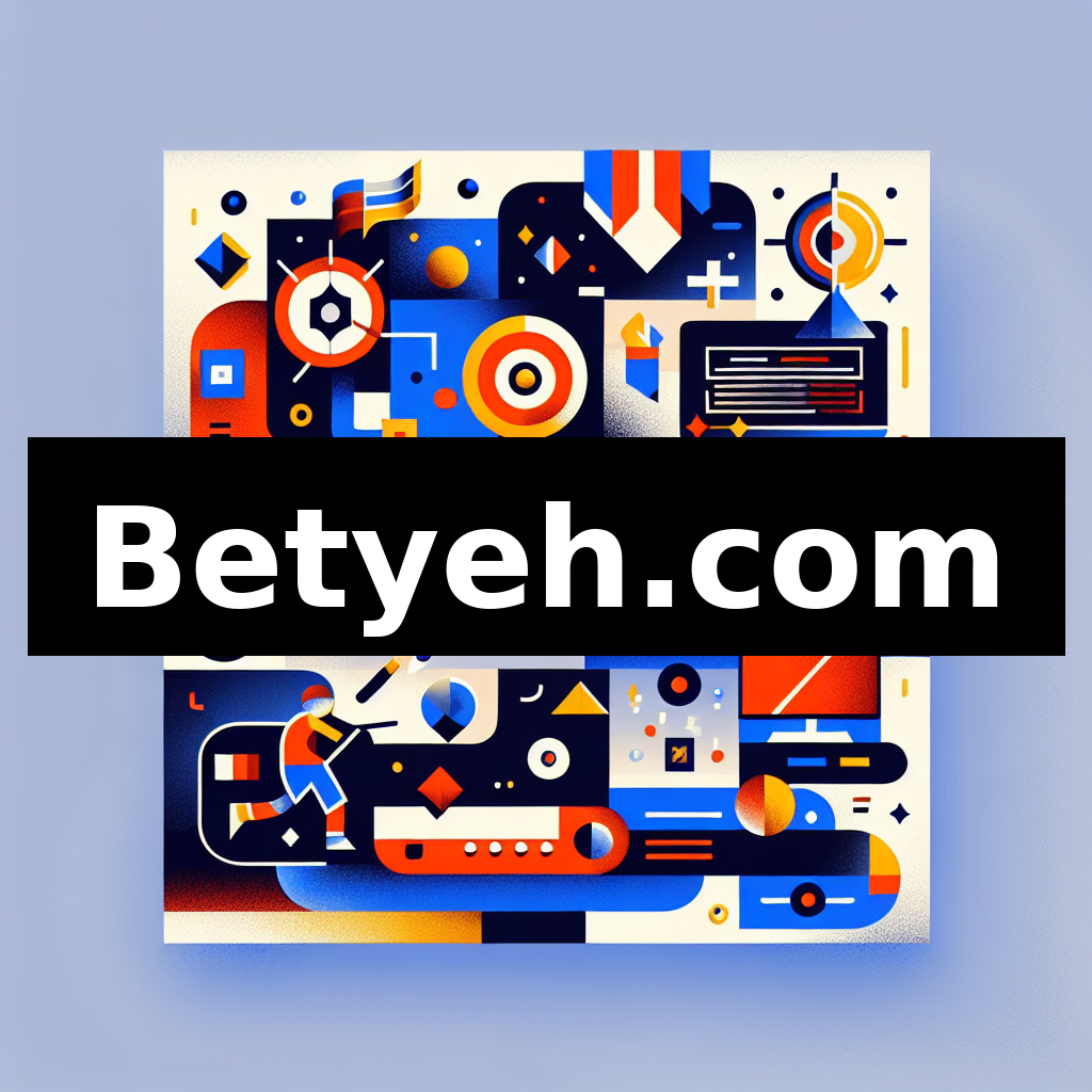 Betyeh.com