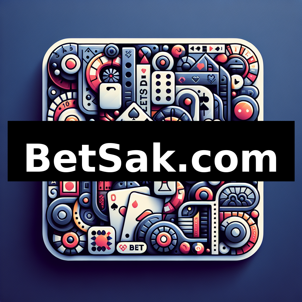 BetSak.com