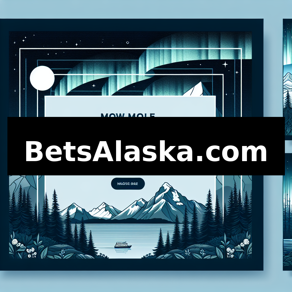 BetsAlaska.com