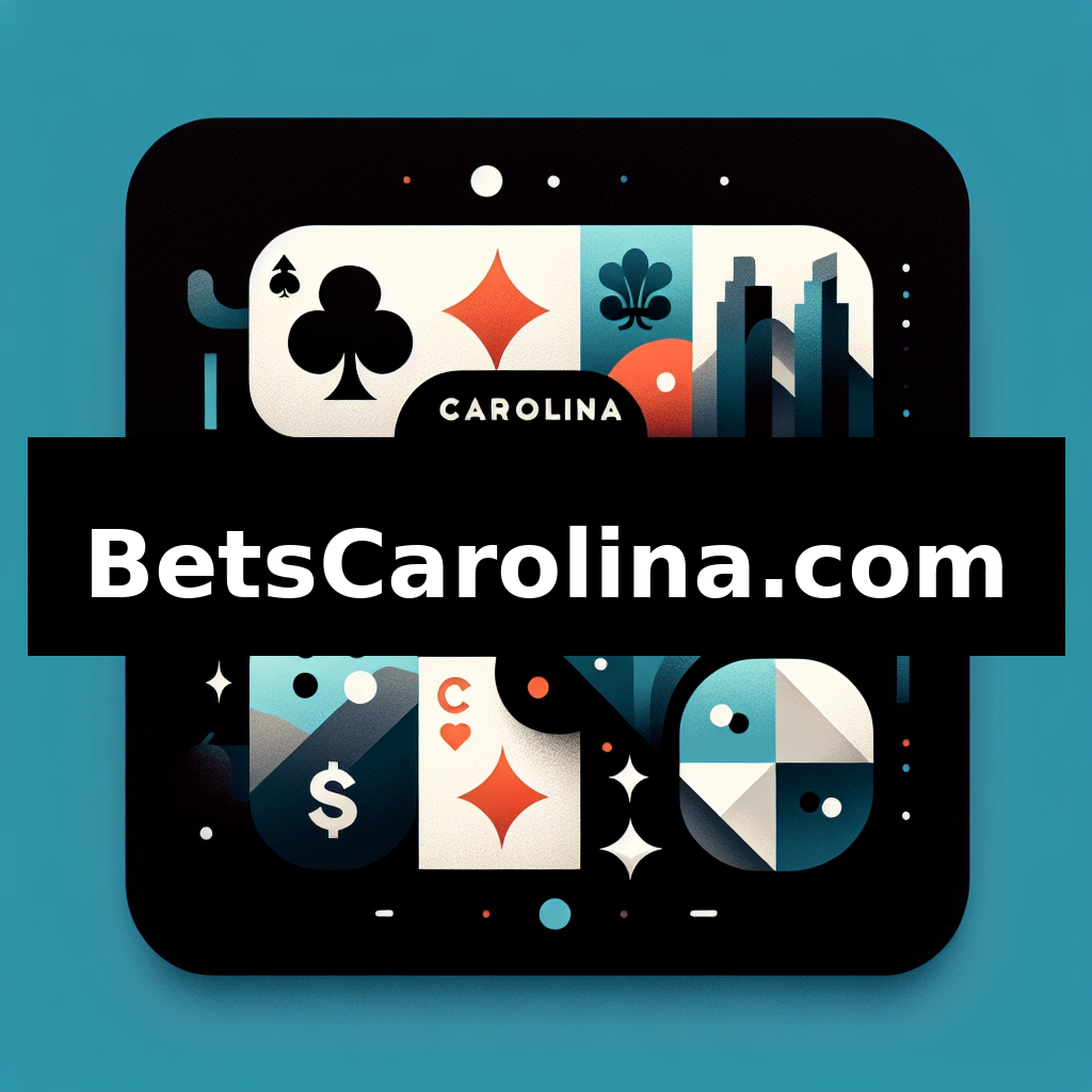 BetsCarolina.com