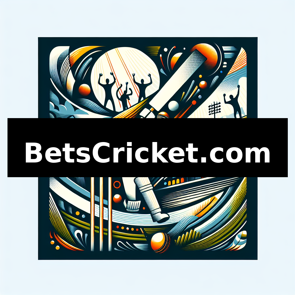 BetsCricket.com