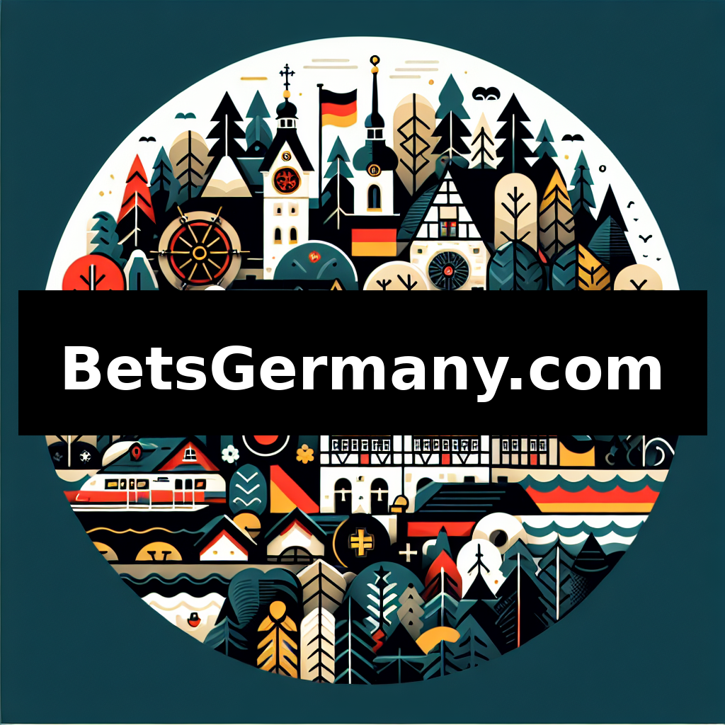 BetsGermany.com
