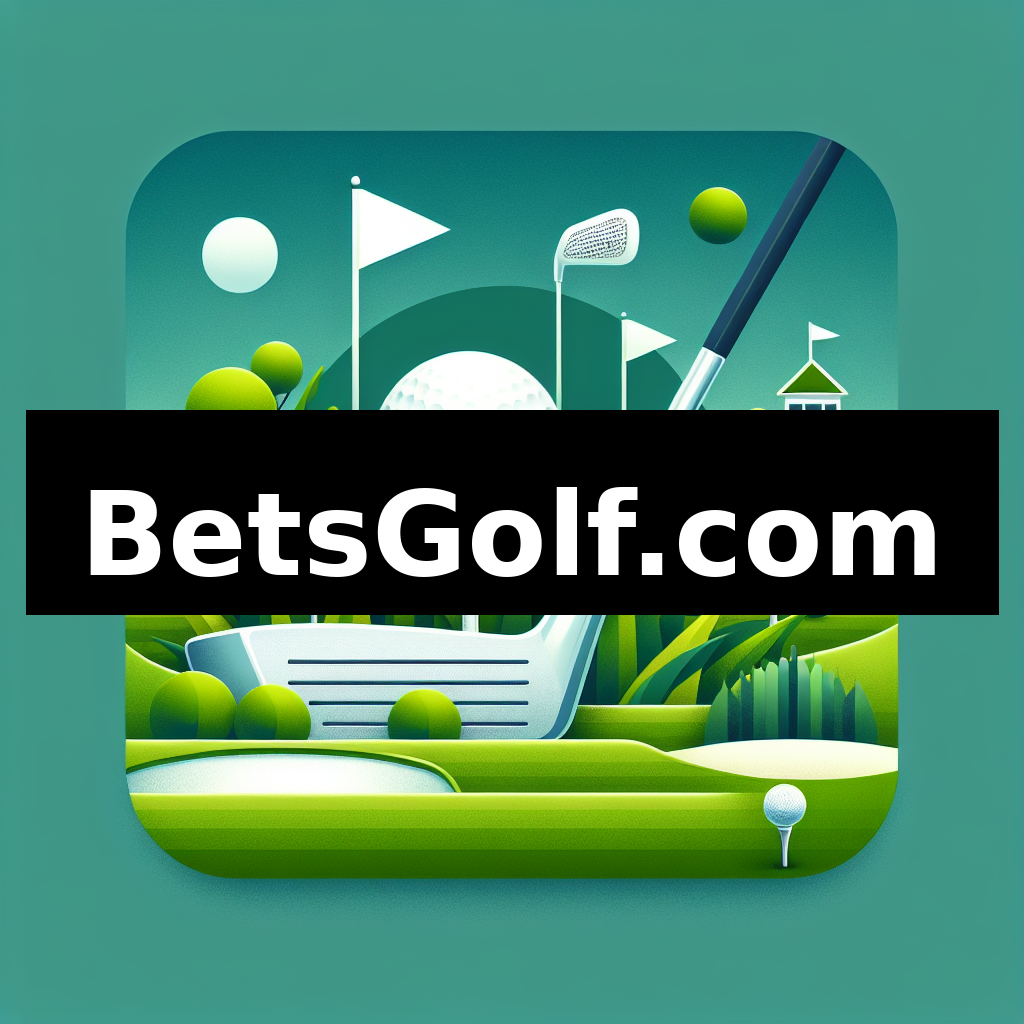 BetsGolf.com