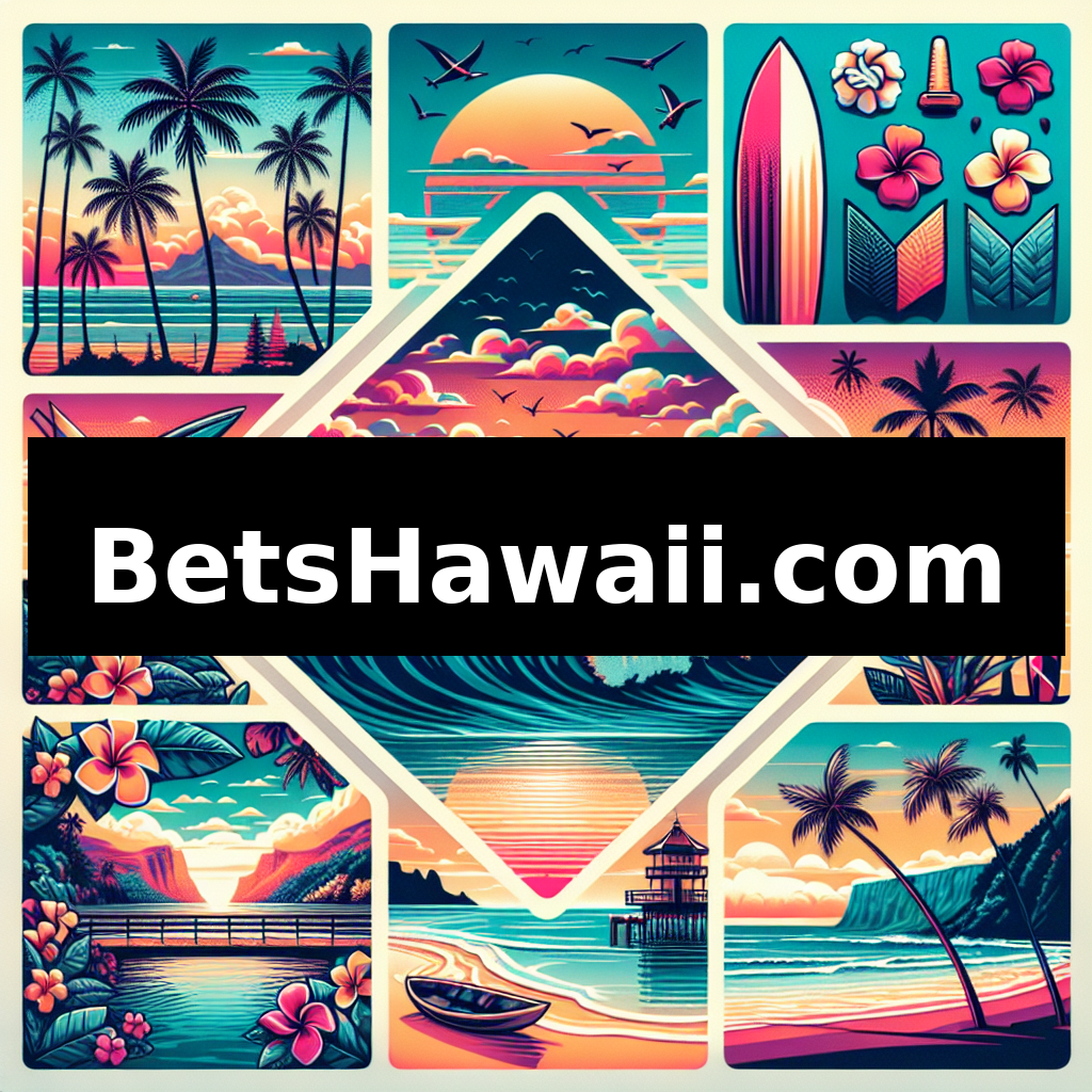 BetsHawaii.com