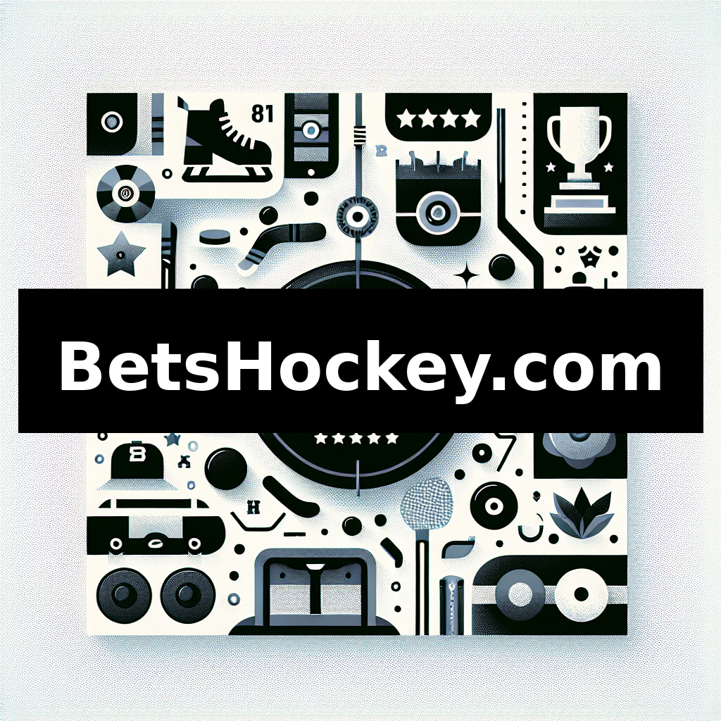 BetsHockey.com