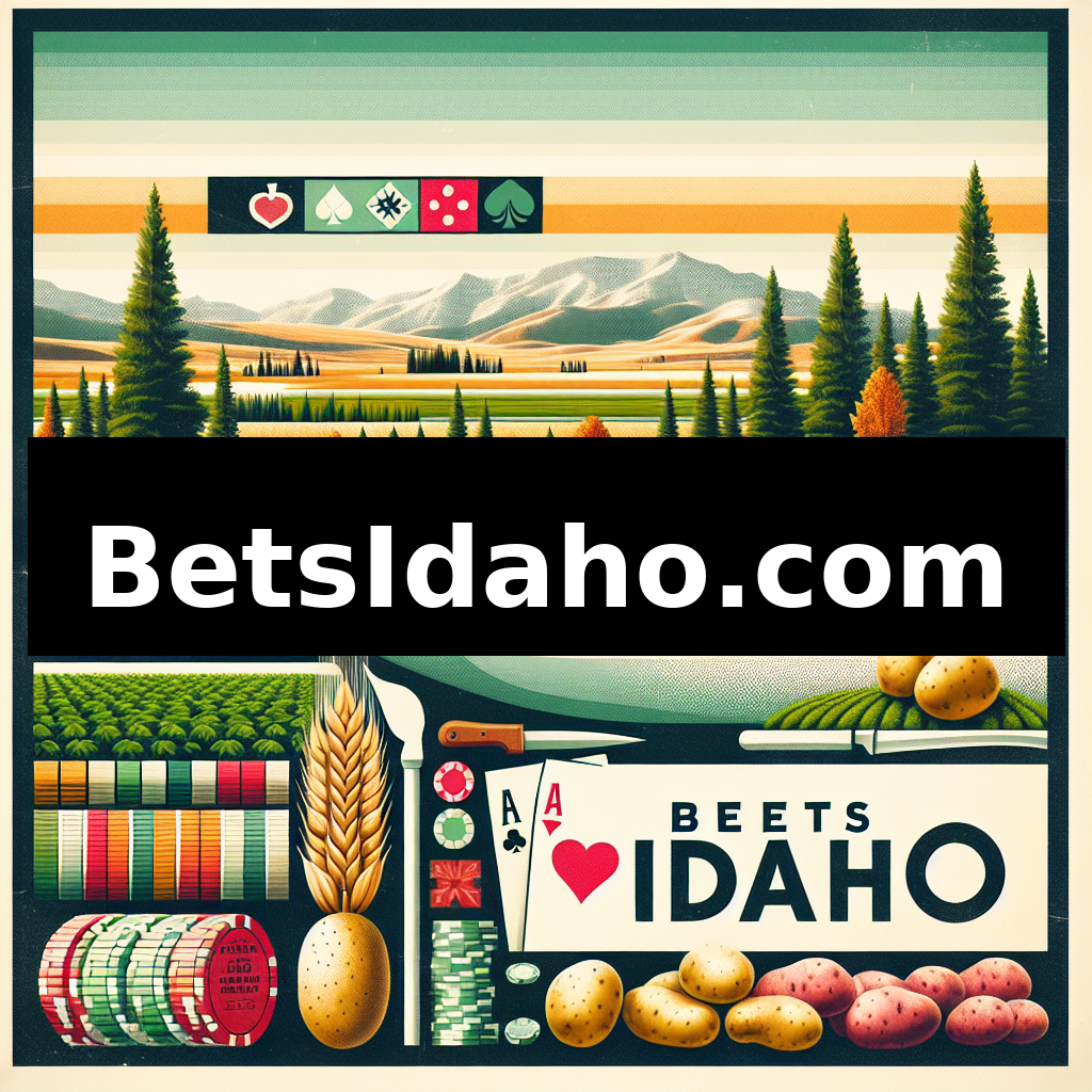 BetsIdaho.com